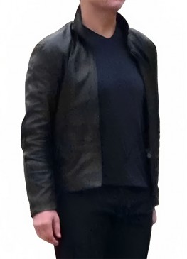 Mission Impossible Dead Reckoning Tom Cruise (Ethan Hunt) Jacket